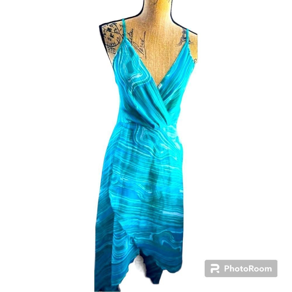 Chai Asymmetry Cover Up US M